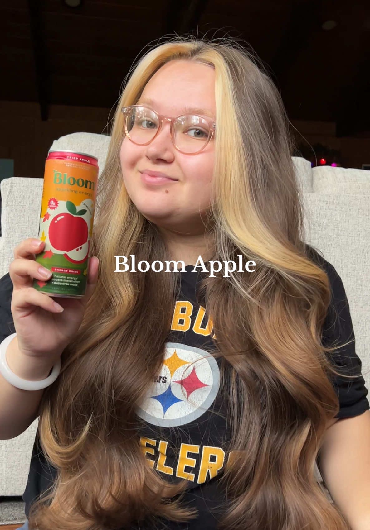 you don’t get what you don’t ask for 👀 👀 👀 #hairstyle #longhair #bloom 