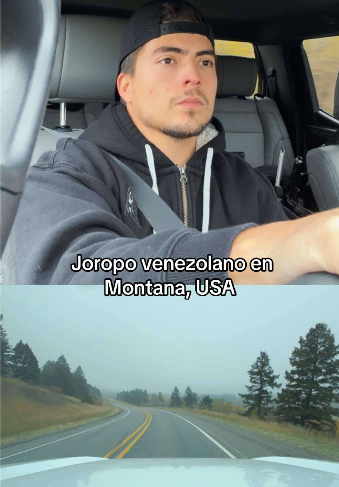 Para los amantes del joropo, para los amantes del Trap con ustedes, un joropotrap. Arpa! 🤠🇻🇪