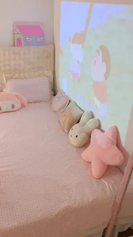 Decor phòng ngủ đẹp... #decorxinhxinh #decoration #xuongnoithattanloc #dodecor #viralvideo 