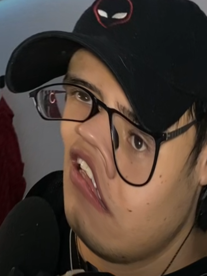 Señora no puede ESTACIONAR ahí!! ☝🤓