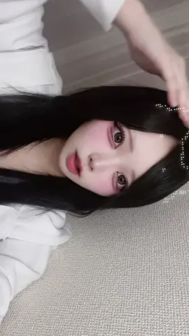 前髪なしもあり？💭