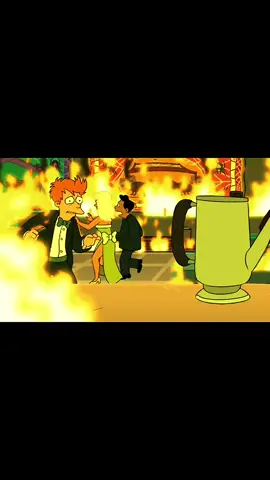 #futurama #edit #quicksilver #fry #viraltiktok 