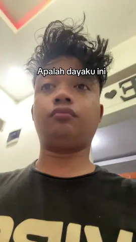 Maaf aku gak berpendidikan tinggi