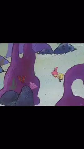 CORRE #BOBESPONJA CORREEEEE