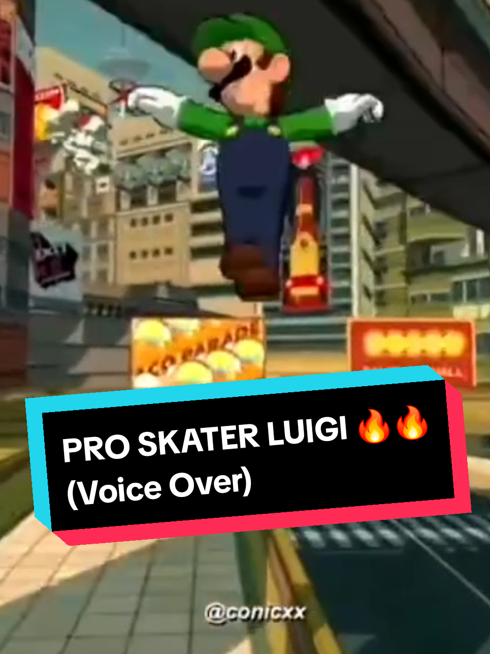 This was-a how I spent all-a my free time-a back in-a Brooklyn, Luigi still got it! 💯💯🔥⭐️ (OG meme done by conicxx I'm pretty sure, got this video sent by a friend 😭) #luigiimpression #fypシ #meme #luigismansion #xyzbca 