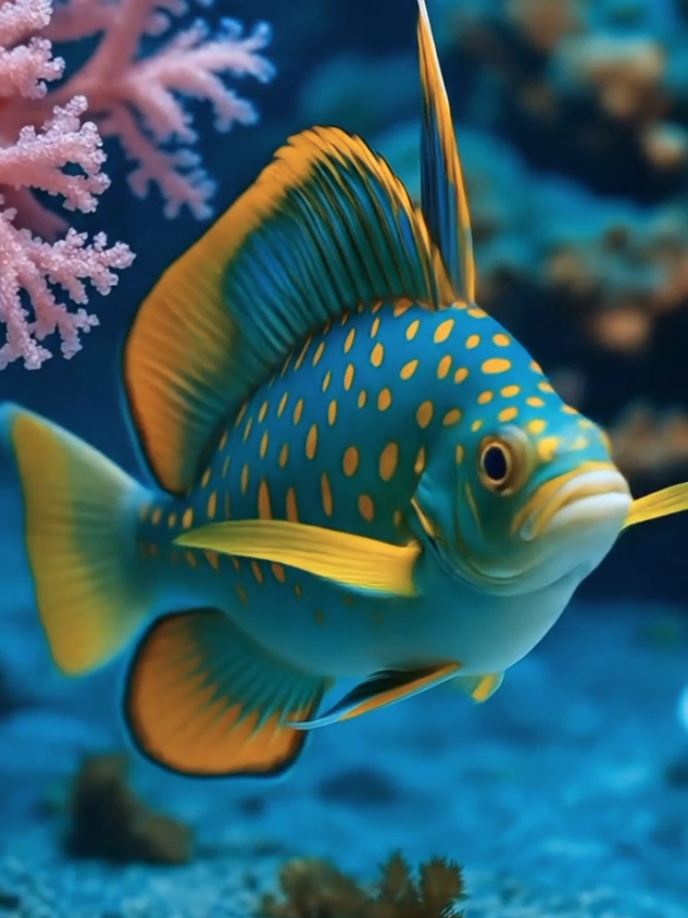 Ikan Bohay #wallpaperikan #ikan #ikanbohay #4k #wallpaper 