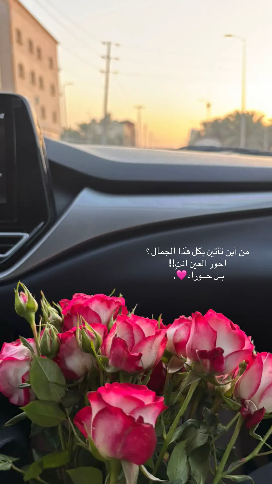 #من_اين_تأتين_بهذا_الجمال  #حوراء #اكسبلور #ترند #حور_العين 