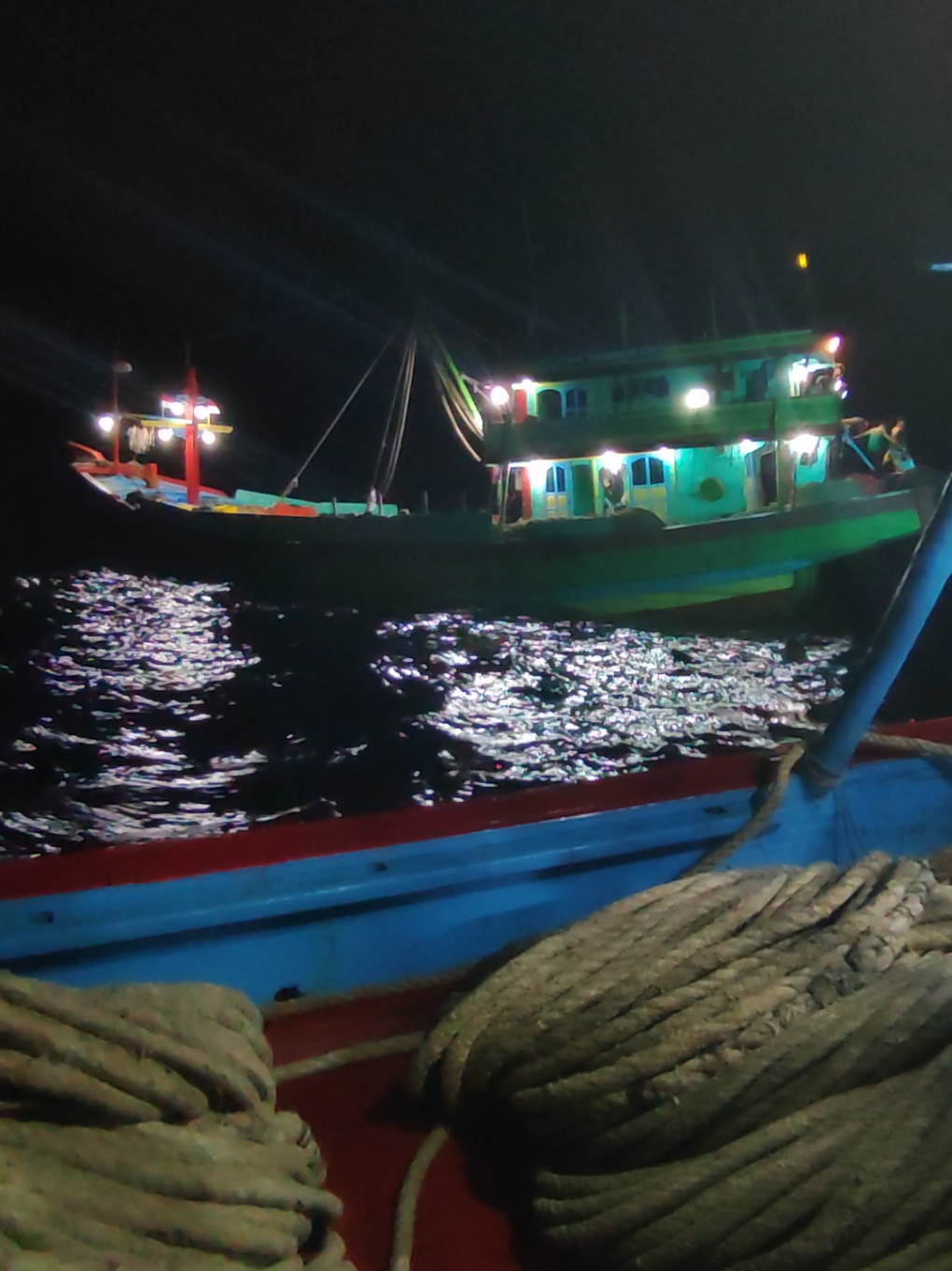 #cantrangrembangforgyt #cantrangtegal #kapalcantrangjuwana #berandatiktok #fyforyou 