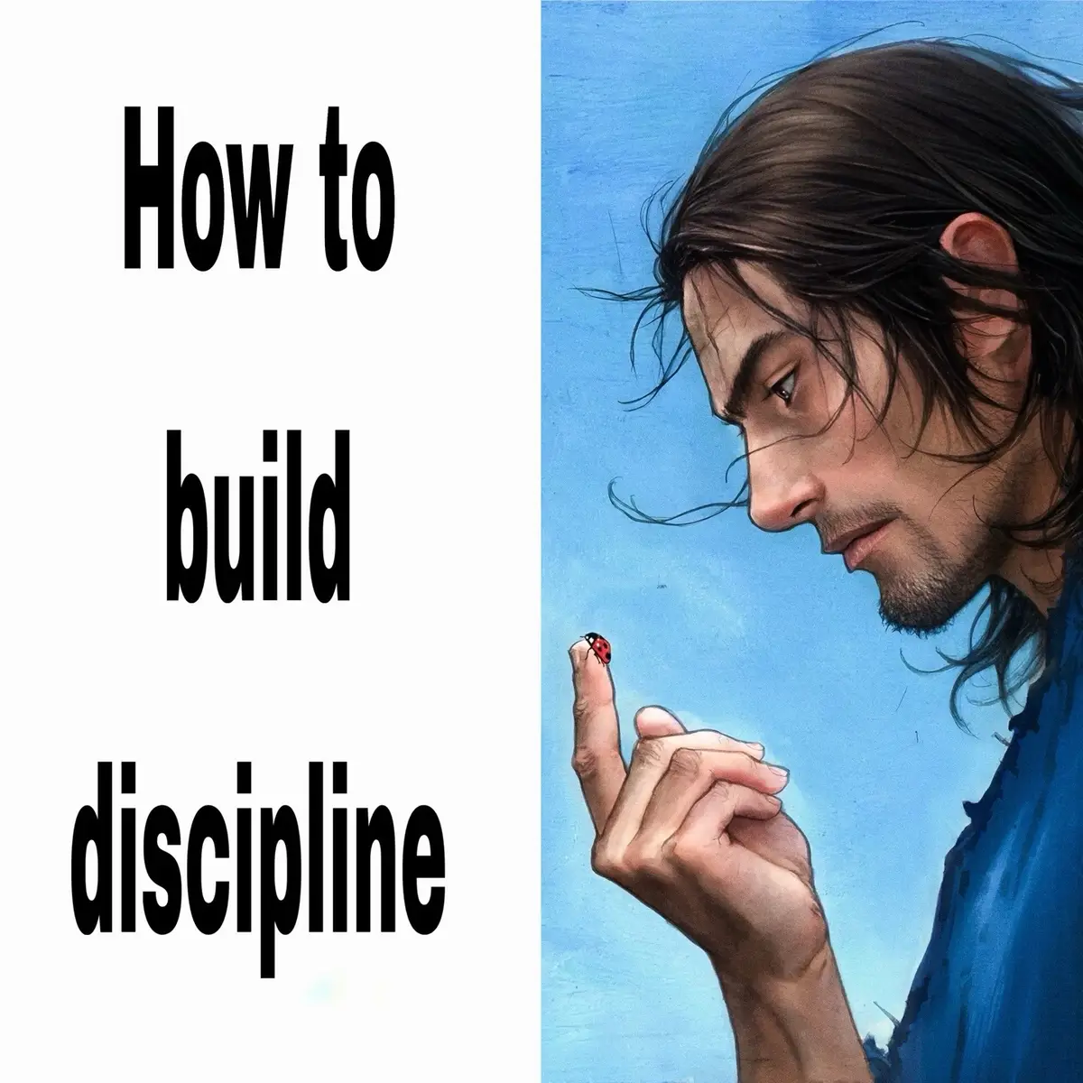 #hopecore #SelfImprovement #selfimprovementdaily #discipline #miyamotomusashi 