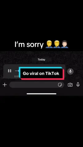 🤦‍♂️🤦‍♂️💔 #pranktext #voicenote #tiktokviral 