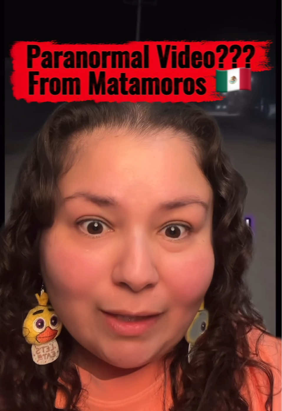 Paranormal Video From Matamoros 🇲🇽 Vid Cred: PachucaParanormal on TikTok 🖤 #paranormalvideo #paranormal #hauntedtiktok #scaryvideo #haunted #spookyvideo #scaryvideos #paranormalvideos #paranormalcaughtoncamera #scary #halloween2025 #tiktokhorror #viral #fyp 
