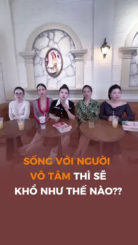 Sống với người vô tâm sẽ khổ khổ như thế nào ?? #Queennatural #Kinh_doanh_hạnh_phúc #phụ_nữ_tự_chủ #phunu #xuhuong 