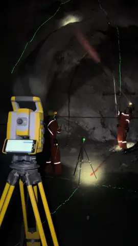 #trimble #mineria #topografia #civilengineering #ingenieria 