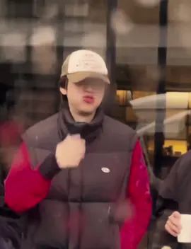 khi the gian ngung xoay vong.. #bb0unprem #prem_space #premwarutchawalitrujiwong #premwarut #viral 