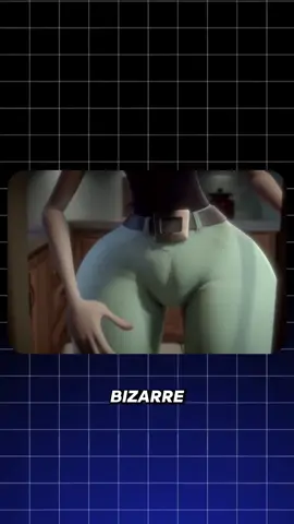 #kungfupanda #theory #animation #horror #dreamworks 