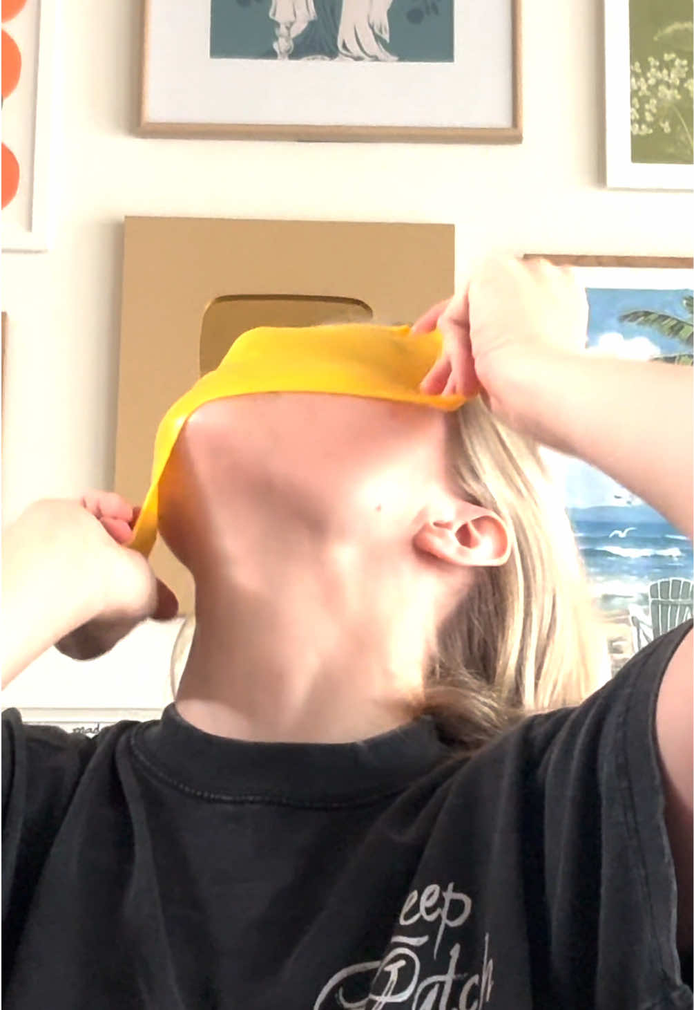 man some of those sounds were a lil nsfw-adjacent SORRYYY😩✋ #ad @ooey gooey @Just Play  • btw this #OoeyGooey shtuff is so avail at walmart & target queens !! in case the truck isn’t stopping by ur place 🚚 #OoeyGooeyEats 