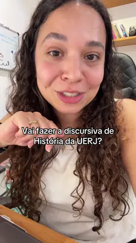 #uerj #vestibular #uerjdiscursiva 