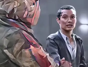 #三角洲 #搞笑 #生活 #上热门 #日常 