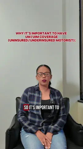 Why every driver should have UM/UIM coverage At Galan Law Firm, we’ve seen too many accident victims left unprotected because the other driver had no insurance — or not enough of it. That’s where UM/UIM (Uninsured / Underinsured Motorist Coverage) comes in. It protects you when: 🚫 The at-fault driver doesn’t have insurance 💰 Their insurance isn’t enough to cover your medical bills or lost wages 🏃‍♂️ They flee the scene of the accident With UM/UIM coverage, you can still recover compensation for your injuries, even if the other driver can’t pay. ⚖️ Don’t wait until it’s too late — review your insurance policy today. 📞 Call Galan Law Firm at 844-277-3452 — we’ll help you understand your options after an accident. #GalanLawFirm #Accidentes #LesionesPersonales #TexasLaw #PIFirm  