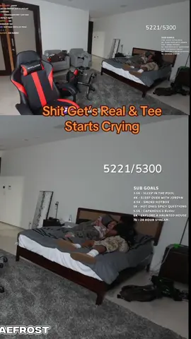 #fyp #foryoupage #blowthisup #deshaefrost #himynamestee 