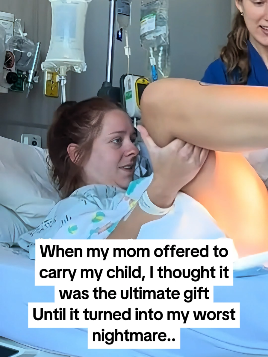 Miracle sent to me by God🥰 #childbirth #surrogatelife #usa🇺🇸  #pregnancy #pregnant 