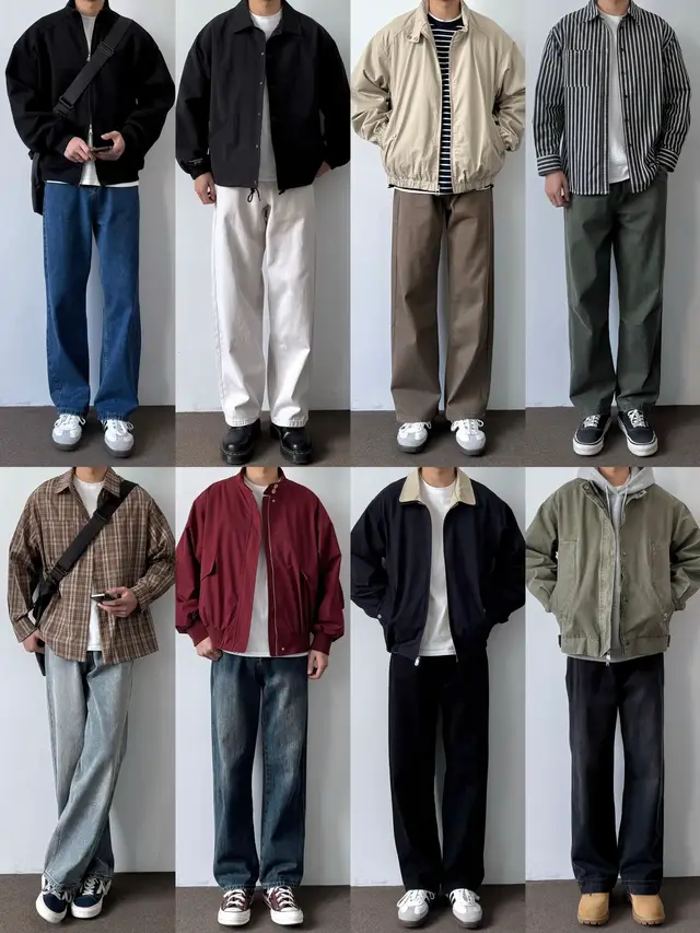 #phoidonam #thoitrangnam #OOTD #outfitideas #xuhuong2025 