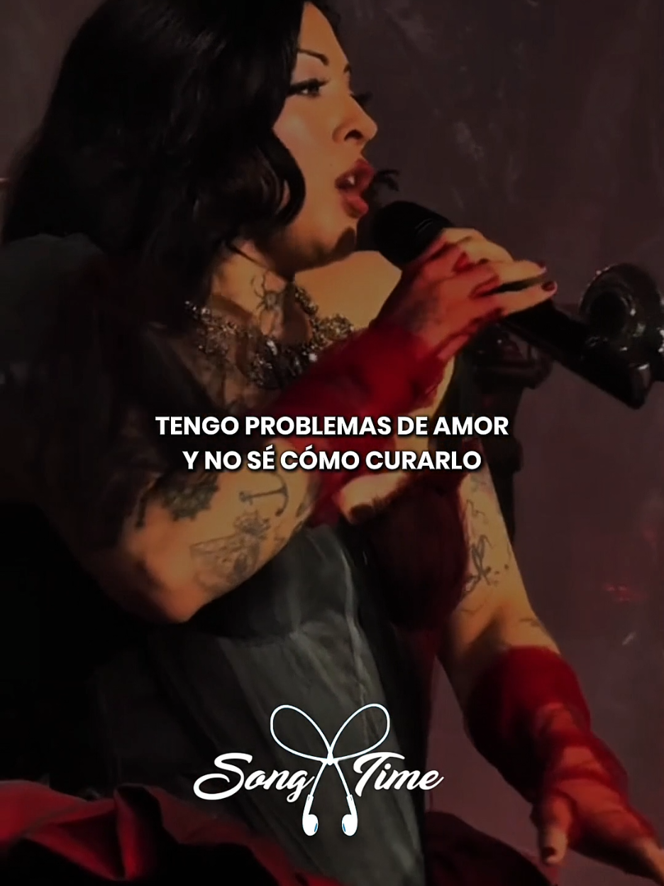Tengo problemas de amor 🥀 #monlaferte #nathypeluso #latirana #fyp 