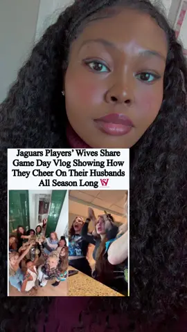 I’m just saying #jaguarplayers #interracialcouple #blackwomen #married #jacksonvillejaguars 