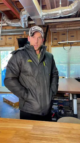 Water resistant winter jacket #jacket #winter #winterjacket #blackfriday 