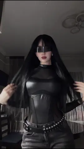 [inst: pelmentoschan_09] dc: me #dance #cosplay 