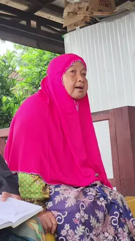 sagala dibedah ngarah teusagawayah #hamidaindonesia #miftahulhuda #guru #ibu 