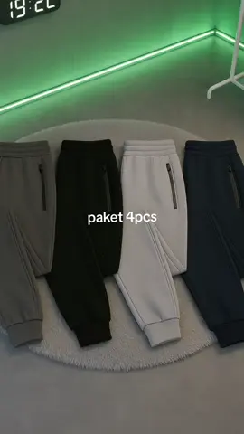 PAKET HEMAT] 100 RIBU DAPAT 4pcs #promo 