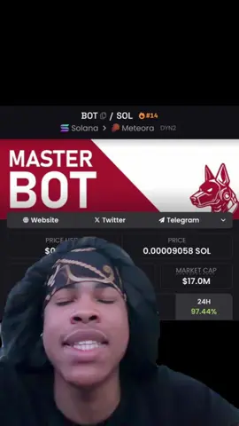 Don’t miss out #whosbraz #crypto #stocks #trump 