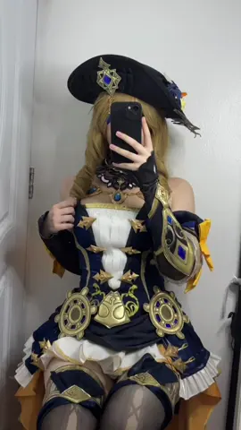 navia is backk #navia #naviacosplay 