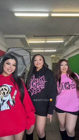 love shoot days with @_sdl.apparel 💋 #fypシ #sdl #baddies 