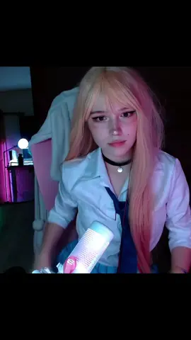 wake up looking FLY everyday  #fyp #marinkitagawa #blowthisup #streamclips #twitchclips 