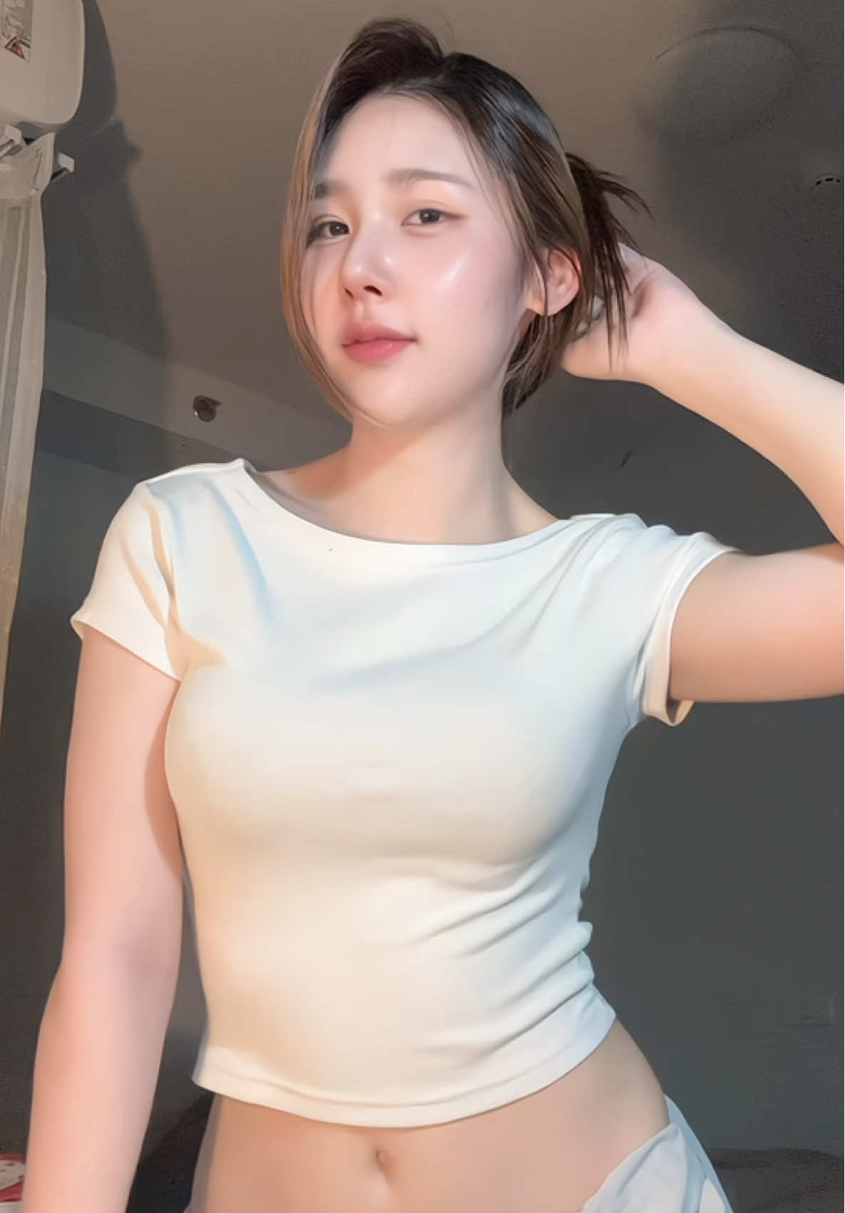 อาหมวยมาแล้วงับ