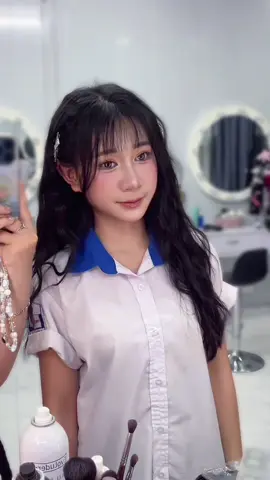 Chuyên viên make ạ🫶#xuhuong #makeupchuyennghiep #makeupkiyeu #makeupcodau 