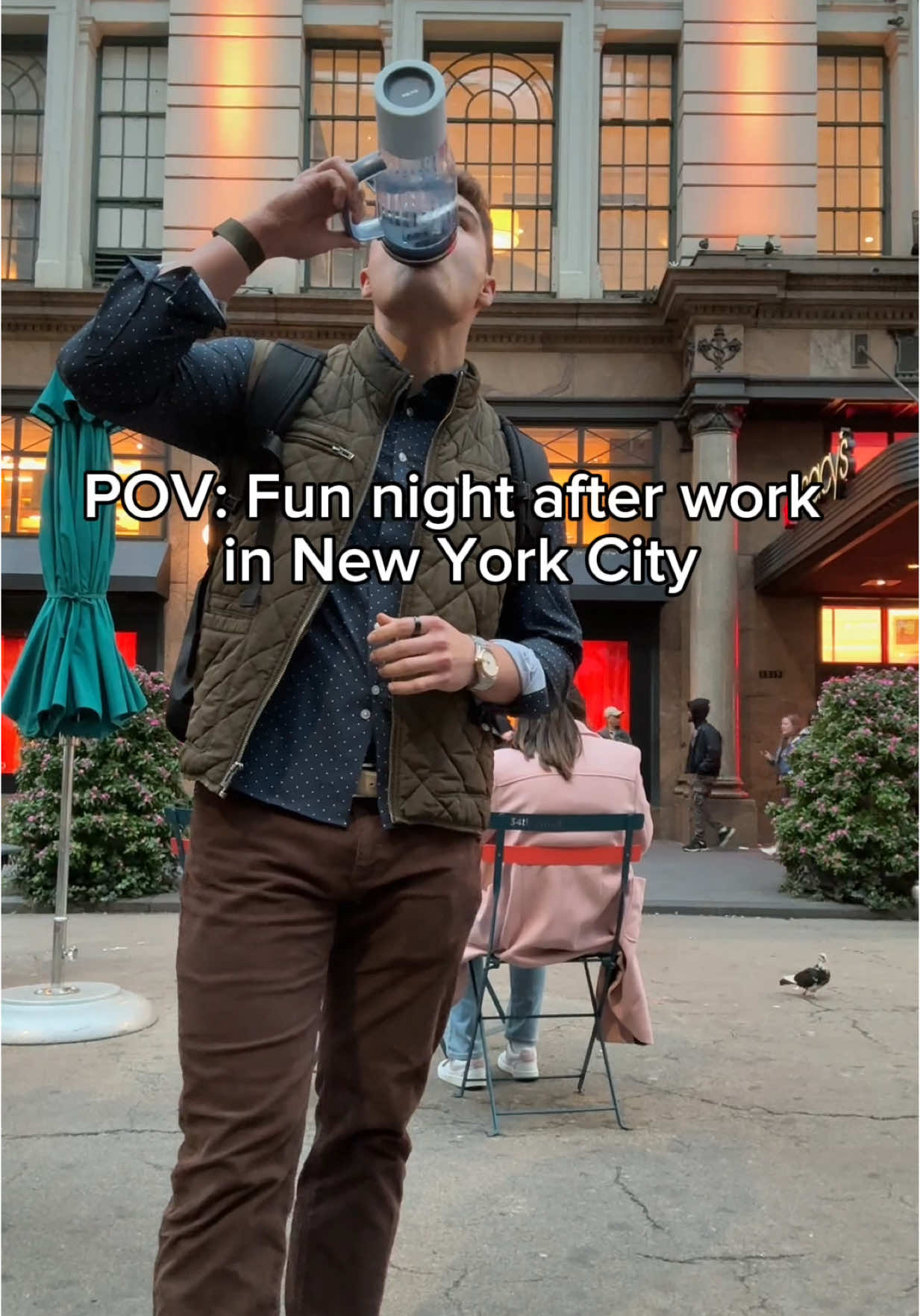 Holy hidden gem in NYC #nightdoneright #koreanbbq #Foodie #nycfood #eating #wagyu #saleslife #pickup #coldcalling #corporate #funnight #relatable #sarcasm #Lifestyle #twenties #fyp #viral  