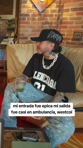 😂 #westcol #twitchwestcol #westcoltiktoker #colombia #mafer_rox #nocopy #Viral #fyp #parati #funny