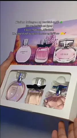 perfume set gift box perfume set perfume for women  mini perfume gift set perfume gift set  gift set gift idea for a girl gift set for women #perfumeset #giftsets #giftidea 