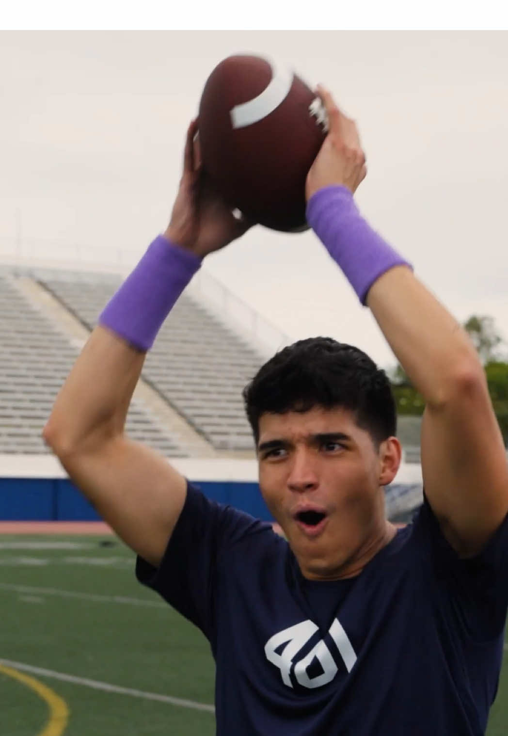 I didn't mean to lie to Glen Powell, I swear!! #HuluPartner see if me and @NICOL CONCILIO made the team in part 2 on @Chad Powers  And watch @Chad Powers on @hulu now 🏈  @Alexxis Lemire and I watch every week and she explains the football terms @zane @Averagefashionblogger  @Lethal Shooter  @Darius & Dominic @Victoria Garrick Browne @Miguel 