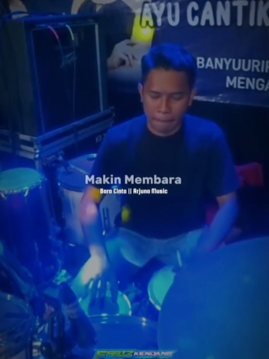 Bara Cinta || Fariz And Friend  #farizkendang #baracinta #dhehanaudio #storywa 
