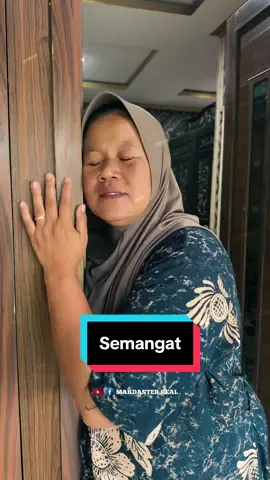 Semangat untuk bangkit jangan sampai perjuangan mak selama ini sia sia semangat pejuang keluarga#fypviralシ #makdaster 