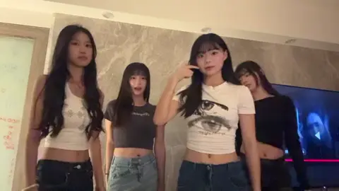 四人合體😝#07 #女高 #fyppppppppppppppppppppppp 