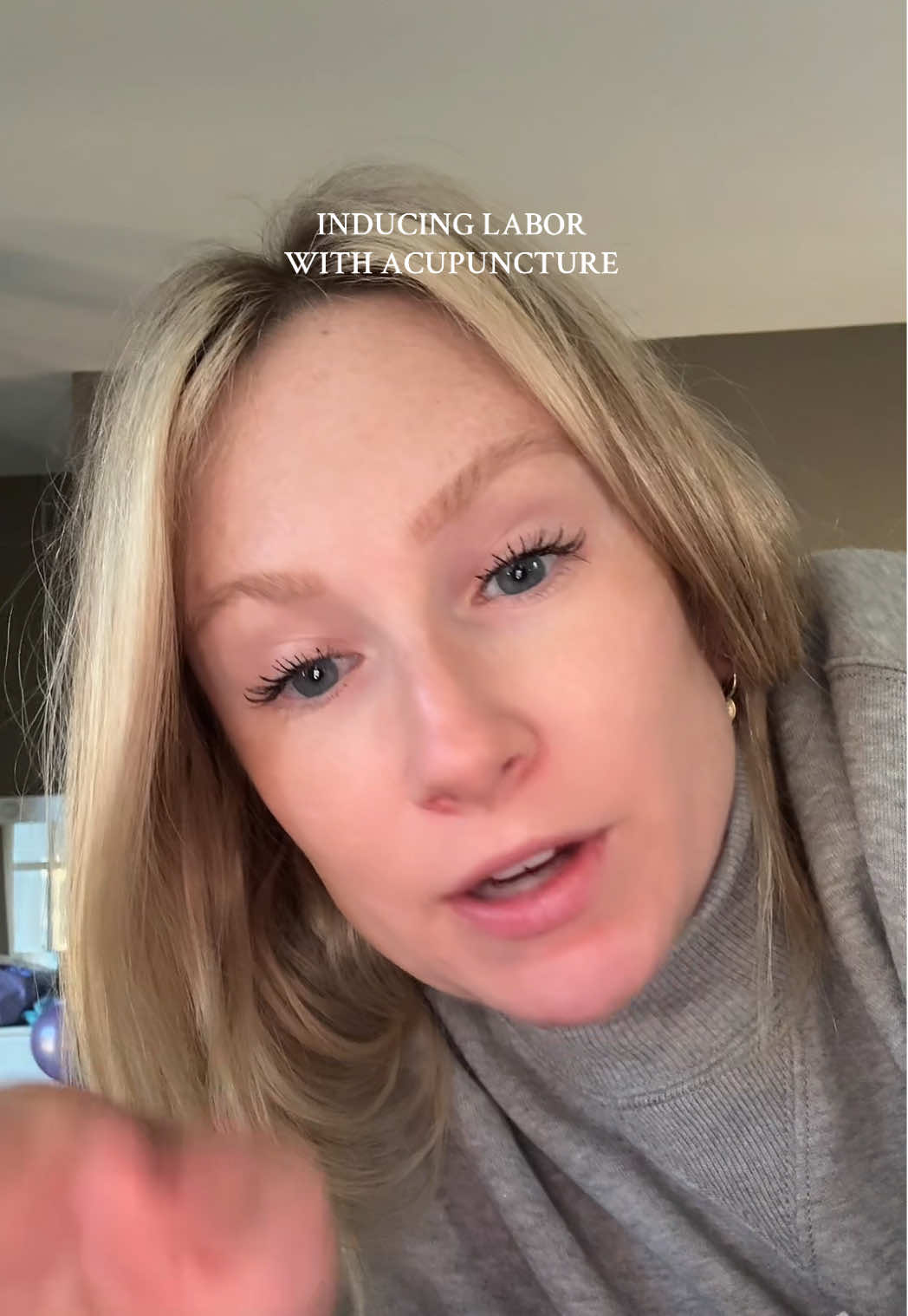 #inductionoflabor #induction #birthstory #acupuncture #naturalbirth 
