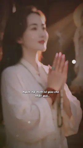 Nghiệp ai người ấy trả … phần mình cứ an yên ma sống 🙏🙏🙏 #phatphap #phatphapnhiemmau #phattrienbanthan #annhien #🙏 