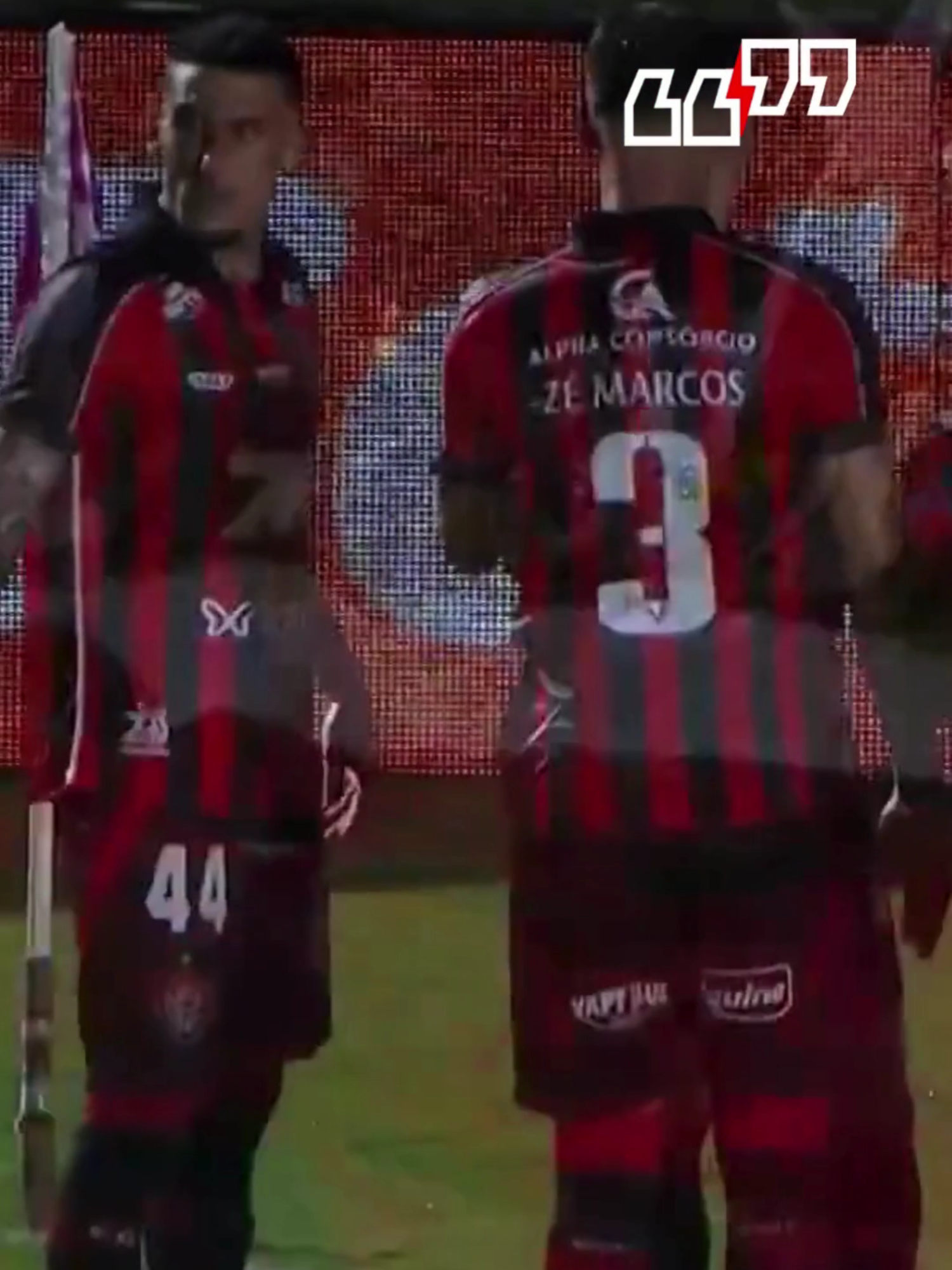 GOL DE RENATO KAYZER DO VITORIA CONTRA O BAHIA #vitoria #bahia #futebol #brasileirao