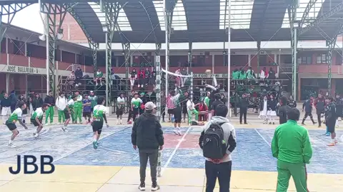 #colegios #viacha #estudiantes 