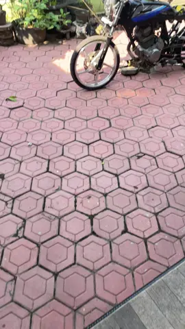 wes kadung peteng